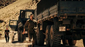 Qo'rquv badali Uzbek tilida 2024 O'zbekcha tarjima kino HD skrinshot 4