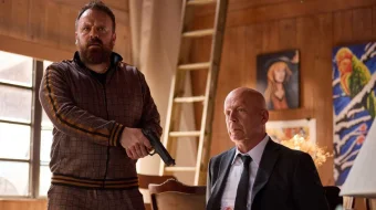 O'yinda Omon Qolish / tirik qolish Uzbek tilida 2021 O'zbekcha tarjima kino HD skrinshot 3