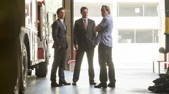 Oqsuyak izquvar Amerika seriali Barcha qismlar O'zbek tilida 2009 Uzbekcha tarjima skrinshot 1