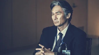 Signal: Ochilmagan jinoyatlar bo'yicha tergov guruhi Yaponiya filmi Uzbek tilida 2021 O'zbekcha tarjima kino HD skrinshot 3