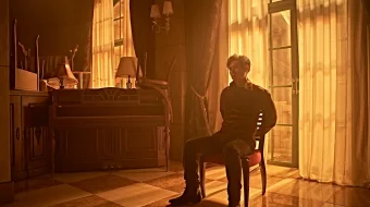 Fantom Koreya filmi Uzbek tilida 2023 O'zbekcha tarjima kino HD skrinshot 1