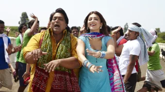 Ramaya albatta qaytadi / Tan olinmagan kelin Hind 2013 Uzbek tilida O'zbekcha tarjima kino Full HD tas-ix skachat skrinshot 3