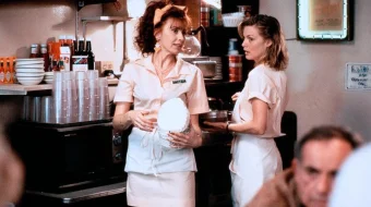 Ikki taqdir Uzbek tilida 1991 kino HD skrinshot 1