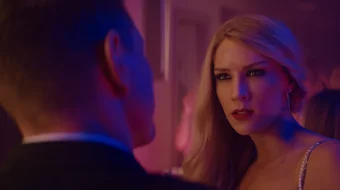 Gersoginya Uzbek tilida 2024 O'zbekcha tarjima kino HD skrinshot 4