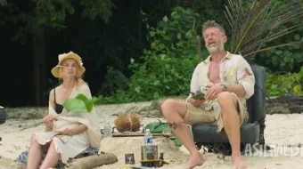 Changalzordagi g'alva / Jungli: Jannat oroli Chexiya filmi Uzbek tilida O'zbekcha 2023 tarjima kino Full HD tas-ix skachat skrinshot 3