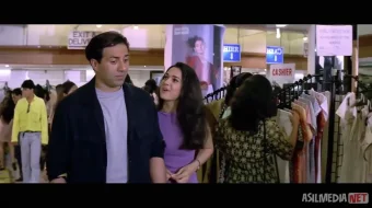 G'azablangan / Farz 2001 Hind kino Uzbek tilida O'zbekcha tarjima kino Full HD tas-ix skachat skrinshot 1