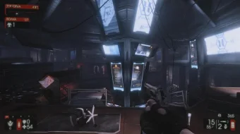 Killing Floor 2 Tas-IX skrinshot 2