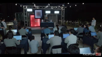 Uchrashmaganimiz yaxshi edi / Tanishganimdan xursand emasman! Koreys seriali Barcha qismlar 2025 Uzbek tilida O'zbekcha tarjima kino Full HD tas-ix skachat skrinshot 3