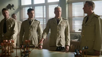 Мидуэй 2019 Tas-ix skachat skrinshot 2