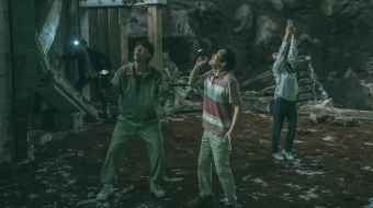 Chuqurlik / Muvaffaqiyatsizlik Janubiy Koreya filmi Uzbek tilida 2021 O'zbekcha tarjima kino HD skrinshot 3