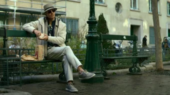 Qotil Uzbek tilida 2023 O'zbekcha tarjima kino HD skrinshot 1