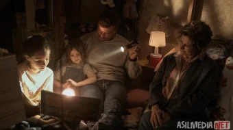 Jajji farishtalar / Oddiy farishtalar Premyera Uzbek tilida O'zbekcha 2024 tarjima kino Full HD tas-ix skachat skrinshot 2