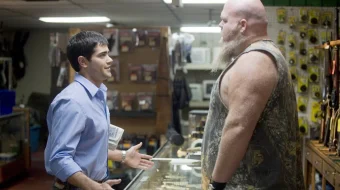 Shubhalar girdobida / Mantiqiy shubhadan tashqarida Uzbek tilida 2008 O'zbekcha tarjima film Full HD skachat skrinshot 3