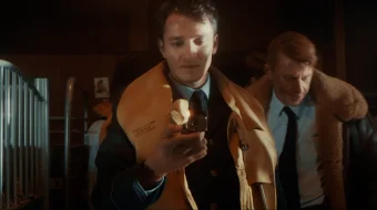 Shemrok Spitfayr Uzbek tilida 2024 O'zbekcha tarjima kino HD skrinshot 1