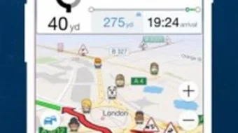 Navmii GPS World (Navfree) v3.6.15 (2018). skrinshot 2