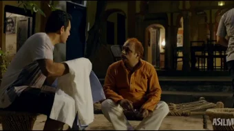 Qarib quyilmagan chollar / Keksalikdagi sho'xlik 2014 Hind kino Uzbek tilida O'zbekcha tarjima kino Full HD tas-ix skachat skrinshot 2