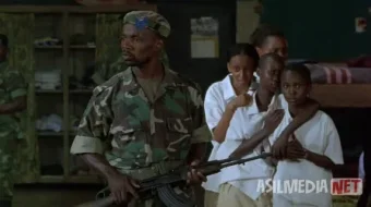 Apreldagi voqealar / Bir vaqtlar Aprelda / Bir zamonlar Aprelda Uzbek tilida O'zbekcha 2005 tarjima kino Full HD tas-ix skachat skrinshot 2