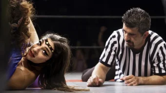 Ring qirolichalari Uzbek tilida 2013 O'zbekcha tarjima film Full HD skachat skrinshot 4