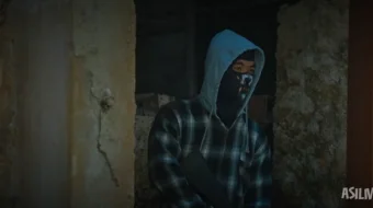 Garovdagi qiz: Ozodlik bahosi / Garovga olingan: Qutqarish narxi 2025 Uzbek tilida O'zbekcha tarjima kino Full HD tas-ix skachat skrinshot 4