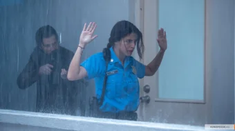 To'fon qudrati / Tabiat Kuchi / Tabiyat / Tabyat quvvati Elementlar Kuchi Uzbek tilida 2020 O'zbekcha tarjima kino HD skrinshot 1