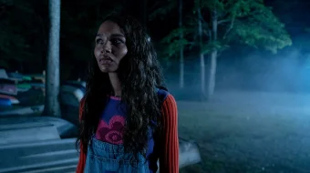 Men televizorning porlayotganini ko'rdim Uzbek tilida 2023 O'zbekcha tarjima kino HD skrinshot 3