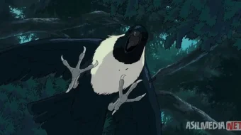 Kiki va eltuv xizmati animesi 1989 O'zbek tilida Premyera Uzbek tilida tarjima multifilm Full HD skachat skrinshot 4