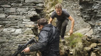 Qo'rquv (Milliardlik garov) / Выкуп - миллиард Uzbek tarjima HD 2016 O'zbek tilida tas-ix skachat skrinshot 4