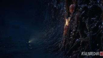 G'alati narsalar / Ajabtovur ishlar 5-fasl G'alati hodisalar Barcha qismlar AQSH seriali 2025 Uzbek tilida O'zbekcha tarjima kino Full HD tas-ix skachat skrinshot 3