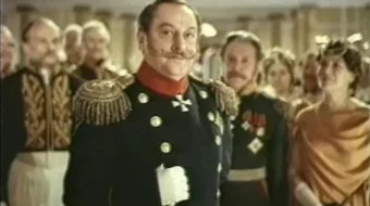 Avliyo Sergey Mosfilm SSSR kinosi Uzbek tilida 1978 O'zbekcha tarjima kino HD skrinshot 1