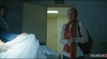 Baxt sarobi / Baxt illyuziyasi / Beraghm El Qanoun 2024 Uzbek tilida O'zbekcha tarjima kino Full HD tas-ix skachat skrinshot 1