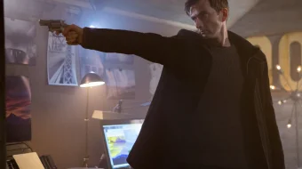 Логово монстра - 2018 | HD / Bad Samaritan HD Tas-IX skachat skrinshot 4