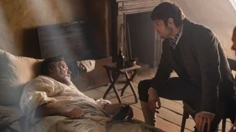 Jangchi: Ring qiroli Uzbek tilida 2022 O'zbekcha tarjima film Full HD skachat skrinshot 3