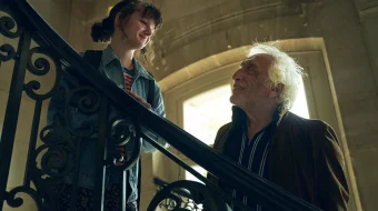 Qirol sher Uzbek tilida 2022 O'zbekcha tarjima kino HD skrinshot 3