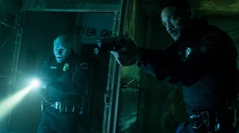 Yorug'lik / Яркость / Yoruglik 2017 Uzbek tilida Subtitr O'zbekcha tarjima kino HD skrinshot 3