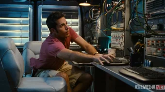 Katta onaning uyi 2 2006 Uzbek tilida O'zbekcha tarjima kino Full HD tas-ix skachat skrinshot 4