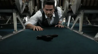 Meydey / Mayday / Kutilmagan ittifoq 2026 Premyera Uzbek tilida O'zbekcha tarjima kino Full HD tas-ix skachat skrinshot 3