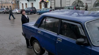 Mening yigitim farishta Uzbek tilida 2011 kino skrinshot 2