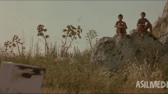 Men qo'rqmayman 2003 Uzbek tilida O'zbekcha tarjima kino Full HD tas-ix skachat skrinshot 2