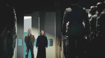 Ип Ман 4 2019 Tas-ix skachat skrinshot 1