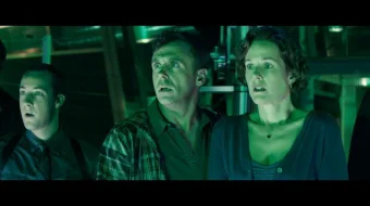 Robot bola / Robit bola / Robot Sappi Uzbek tilida 2013 O'zbek tarjima kino HD skrinshot 1