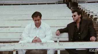 Qalb qotili / Qurol / Asbob-uskuna / Auzaar Hind kino 1997 Uzbek tilida O'zbekcha tarjima kino Full HD tas-ix skachat skrinshot 1