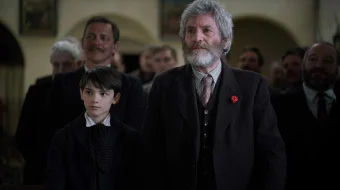 Bel va Sebastiyan 3 Uzbek tilida 2017 O'zbekcha tarjima kino HD skrinshot 4