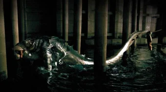 Dinozavrlar Bosqini / Kelgindi ujas kino Uzbek tilida 2006 O'zbekcha tarjima film Full HD skachat skrinshot 1