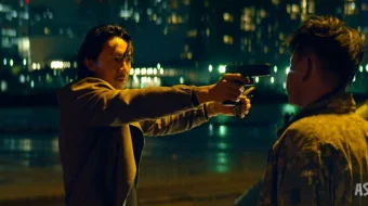 Qoyilmaqom firibgarlik / Aqlbovar qalloblik 2024 Uzbek tilida O'zbekcha tarjima kino Full HD tas-ix skachat skrinshot 1