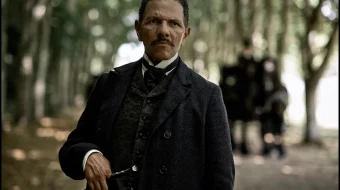 Birinchi duel Uzbek tilida 2023 O'zbekcha tarjima kino HD skrinshot 3