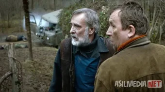 Mandarinlar Estoniya filmi Uzbek tilida O'zbekcha 2013 tarjima kino Full HD tas-ix skachat skrinshot 2