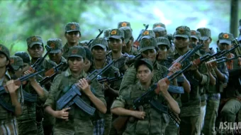 Ajdodlar yeri / Madras kafesi Hind kino 2013 Uzbek tilida O'zbekcha tarjima kino Full HD tas-ix skachat skrinshot 2