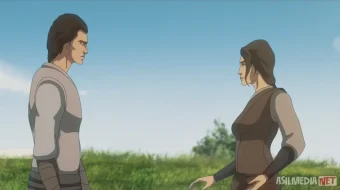 So'nggi doston / Oxirgi fantaziya 2018 Uzbek tilida O'zbekcha tarjima kino Full HD tas-ix skachat skrinshot 4