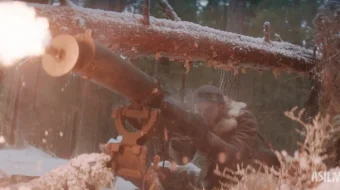 Qizil ipak Rossiya filmi Uzbek tilida 2025 O'zbekcha tarjima kino HD skrinshot 1