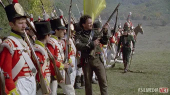 Maxfiy Topshiriq 2 / Sharpeni Burguti 2 / Sharpning Burguti 2 1993 Uzbek tilida O'zbekcha tarjima kino Full HD tas-ix skachat skrinshot 4